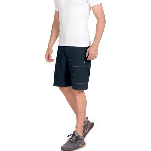 Little‎ Donkey Andy Men's Quick Dry Stretch Golf Cargo Hiking Fishing Shorts XXL - Picture 1 of 11